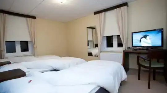 Hotell Räpina - 12
