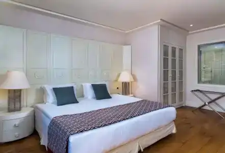 hİLlstone Bodrum & Spa - 49