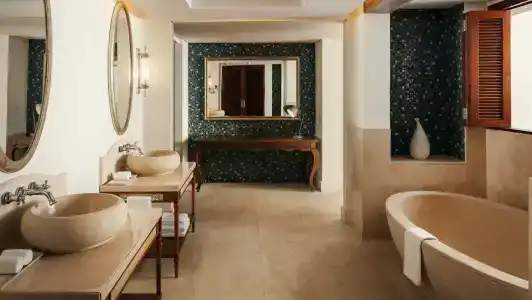 JW Marriott Mauritius Resort - 100