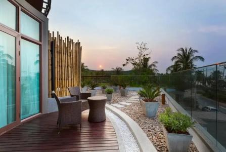Prana Resort Samui - Sha Plus Certified - 18
