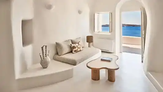 Mystique, a Luxury Collection, Santorini - 37
