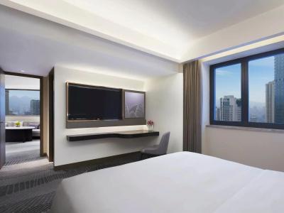 Hyatt Regency Liberation Square Chongqing - 35