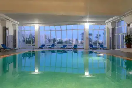 Vincci Helios Beach - 15