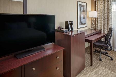 Hilton Nashville Airport - 43