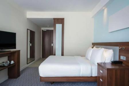 Hampton by Hilton Amsterdam Centre East - 51