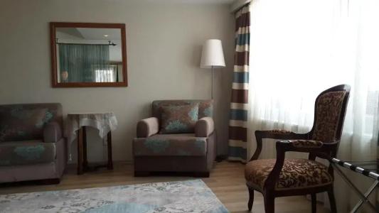 Sultan Corner Suites - 16