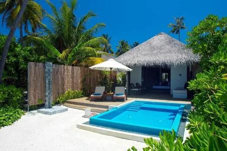 Velassaru Maldives - 45