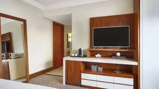 Renaissance São Paulo - 53