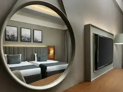 Rixos Sungate - 76