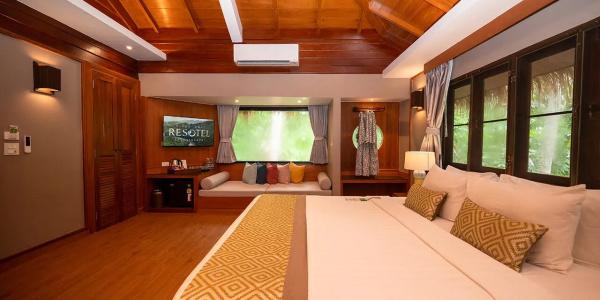 River Kwai Resotel - Sha Extra Plus - 72
