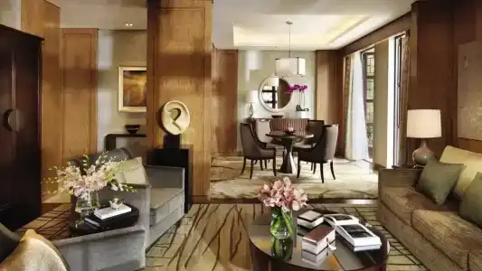 Four Seasons Hangzhou at West Lake - 4