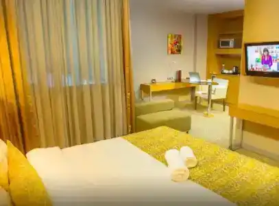 Ramada by Wyndham Podgorica - 44