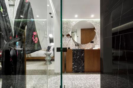 Dyo Suites - 56