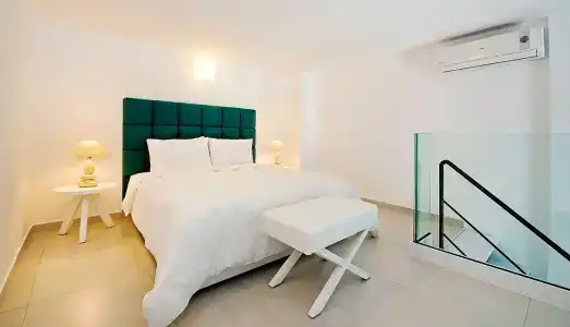Cavo Bianco Boutique & Spa - 48