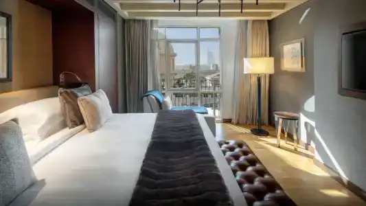 Kempinski & Residences Palm Jumeirah - 78