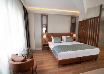 Grand Sirkeci - 49