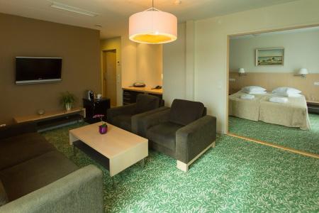 Meri Seaside & Spa - 62