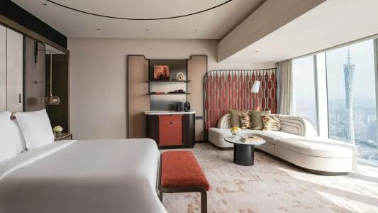 Four Seasons Guangzhou - 47