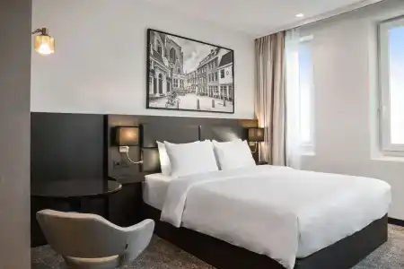 Radisson & Suites Amsterdam South - 33