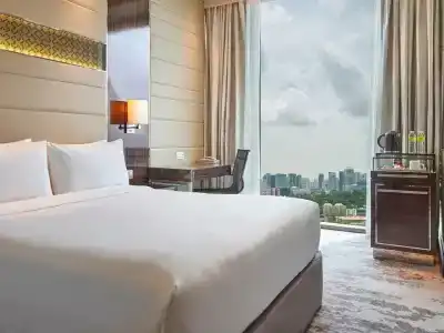Holiday Inn Singapore Little India, An Ihg - Sg Clean - 51