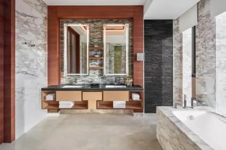 Sheraton Beijing Lize - 47