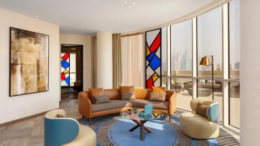 Andaz Dubai The Palm - 65