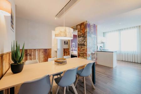 Amsterdam ID Aparthotel - 61