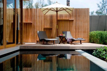 Renaissance Phuket Resort & Spa - Sha Extra Plus - 76