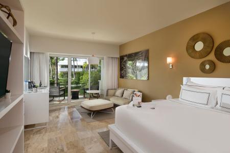 Meliá Punta Cana Beach Resort Adults Only -All Inclusive - 47