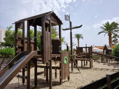 Creta Princess Aquapark & Spa - 28