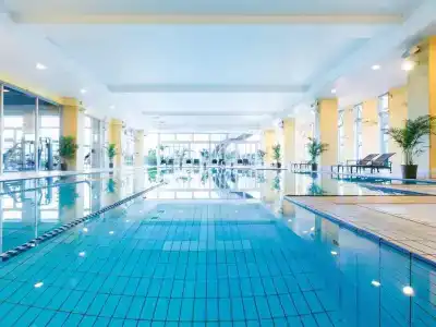 Okinawa Marriott Resort & Spa - 27