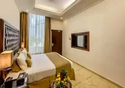 Mirage Bab Al Bahr Beach Resort - 108
