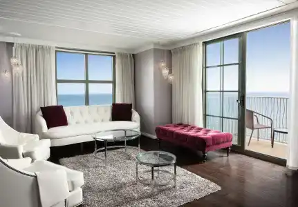 Hilton Virginia Beach Oceanfront - 83