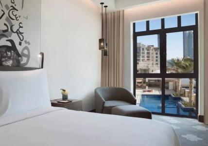 Manzil Downtown - 34