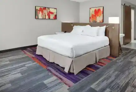 Hilton Garden Inn Charlotte Waverly - 51