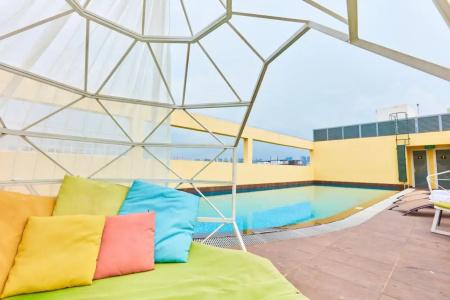 Ibis Budget Singapore Selegie (Sg Clean) - 12
