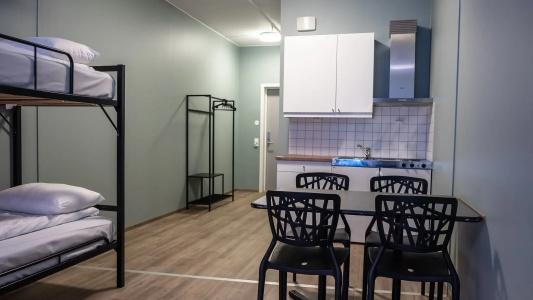 Bunks at Rode - 67