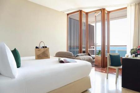 de Mar Gran Meliá - Adults Only - The Leading Hotels of the World - 37