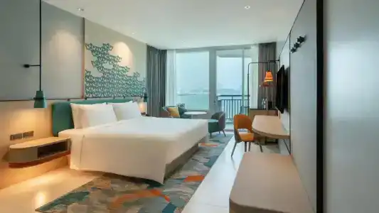Holiday Inn Pattaya, an IHG - 13