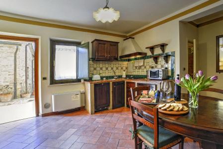 Borgo Grondaie - 154