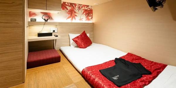 Cargo Shinsaibashi - 25