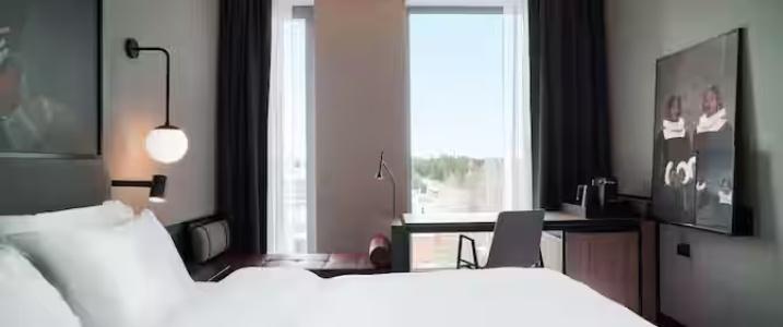 Park Inn by Radisson Oslo Airport - 26