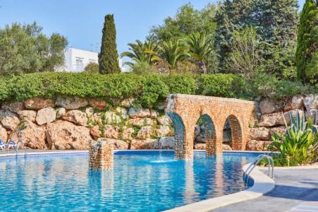 Ola Apartamentos Cala Dor - 18