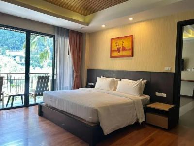 Aonang Hill Krabi-Sha Extra Plus - 29
