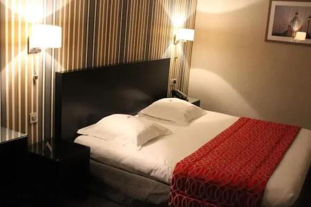 Grand Hôtel d'Orléans - 77