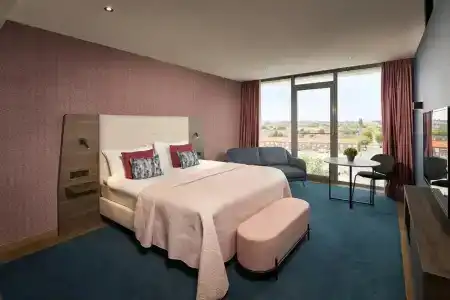 Van der Valk Haarlem - 43