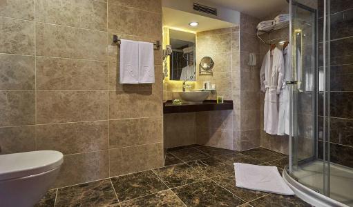 Richmond Ephesus Resort - All Inclusive - 56