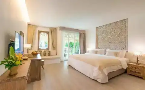 Eden Beach Khaolak Resort And Spa - Sha Plus - 38