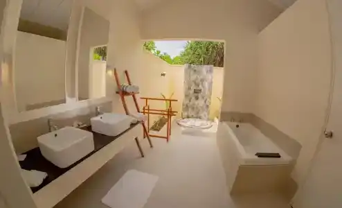 Paradise Hondaafushi Island & Spa - 15