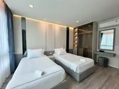 The Regent Bangtao By VIP - 67